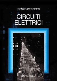 cover of the book Circuiti Elettrici