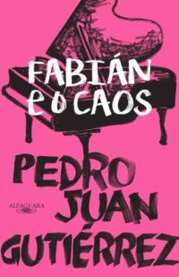 cover of the book Fabián e o caos