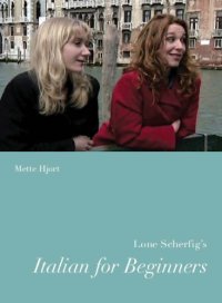 cover of the book Lone Scherfig’s Italian for Beginners