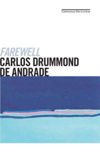 cover of the book Farewell