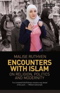 cover of the book Encounters with Islam: On Religion, Politics and Modernity