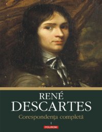 cover of the book Corespondența completă