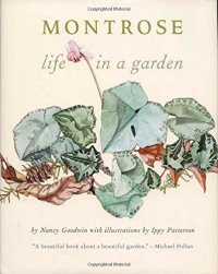 cover of the book Montrose: Life in a Garden