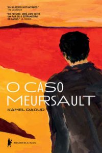 cover of the book O caso Meursault