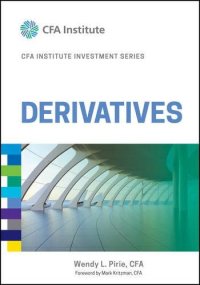 cover of the book Derivatives