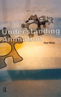 cover of the book Understanding Animation