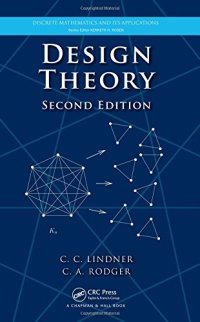 cover of the book Design Theory