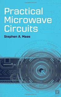 cover of the book Practical Microwave Circuits