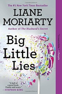 cover of the book Big Little Lies