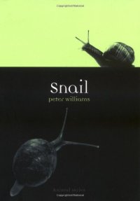 cover of the book Snail