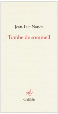 cover of the book Tombe de sommeil