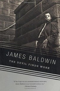 cover of the book The Devil Finds Work