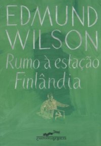 cover of the book Rumo à Estação Finlândia