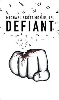 cover of the book Defiant