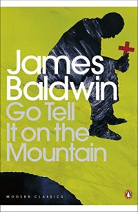 cover of the book Go Tell it on the Mountain