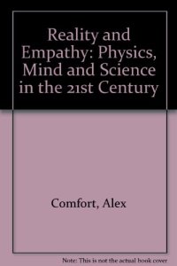 cover of the book Reality and Empathy: Physics, Mind, and Science in the 21st Century