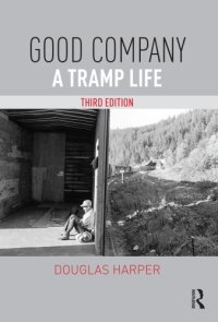 cover of the book Good Company: A Tramp Life