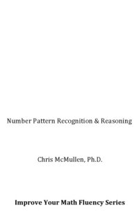 cover of the book 300+ Mathematical Pattern Puzzles