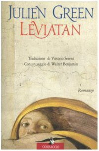 cover of the book Leviatan