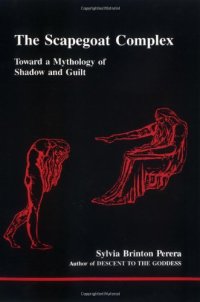 cover of the book Scapegoat Complex