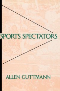 cover of the book Sports Spectators