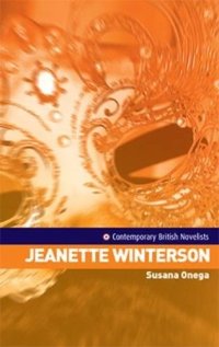 cover of the book Jeanette Winterson