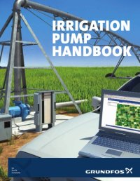 cover of the book Irrigation Pump Handbook