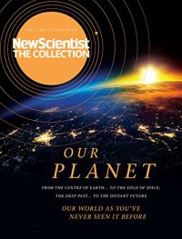 cover of the book Our Planet. Our World As You’ve Never Seen It Before