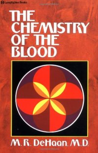 cover of the book The Chemistry of the Blood