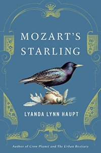 cover of the book Mozart’s Starling