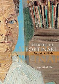 cover of the book Retrato de Portinari