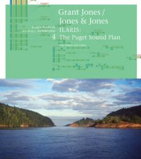 cover of the book Grant Jones / Jones & Jones: ILARIS: The Puget Sound Plan