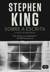 cover of the book Sobre a escrita: A arte em memórias