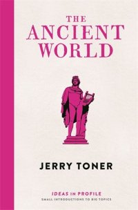 cover of the book The Ancient World