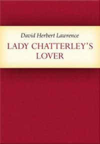 cover of the book Любовник леди Чаттерлей (Lady Chatterley`s Lover)