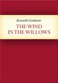 cover of the book Ветер в ивах (The Wind in the Willows)