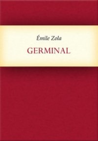 cover of the book Жерминаль (Germinal)