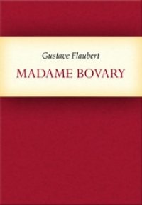 cover of the book Госпожа Бовари (Madame Bovary)