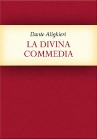 cover of the book Божественная комедия (La Divina Commedia)