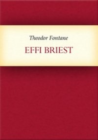 cover of the book Эффи Брист (Effi Briest)