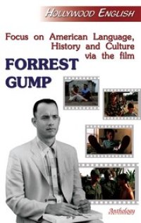 cover of the book Focus on American Language, History and Culture Via the FilmForrest Gump