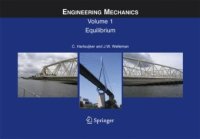 cover of the book Engineering Mechanics Volume 2, Stresses Strains Displacements