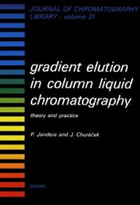 cover of the book Optimization of Chromatographic Selectivity: A Guide to Method Development