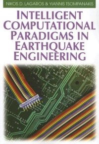 cover of the book Intelligent computational paradigms in earthquake engineering