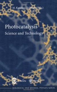 cover of the book Photocatalysis: science and technology