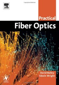 cover of the book Practical fiber optics