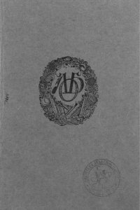 cover of the book Возникновение Ленинградского общества библиофилов