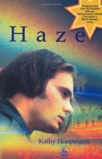 cover of the book Haze