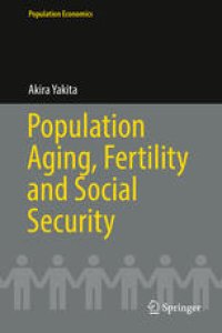 cover of the book Population Aging, Fertility and Social Security