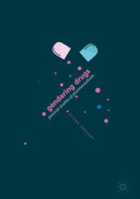 cover of the book Gendering Drugs: Feminist Studies of Pharmaceuticals